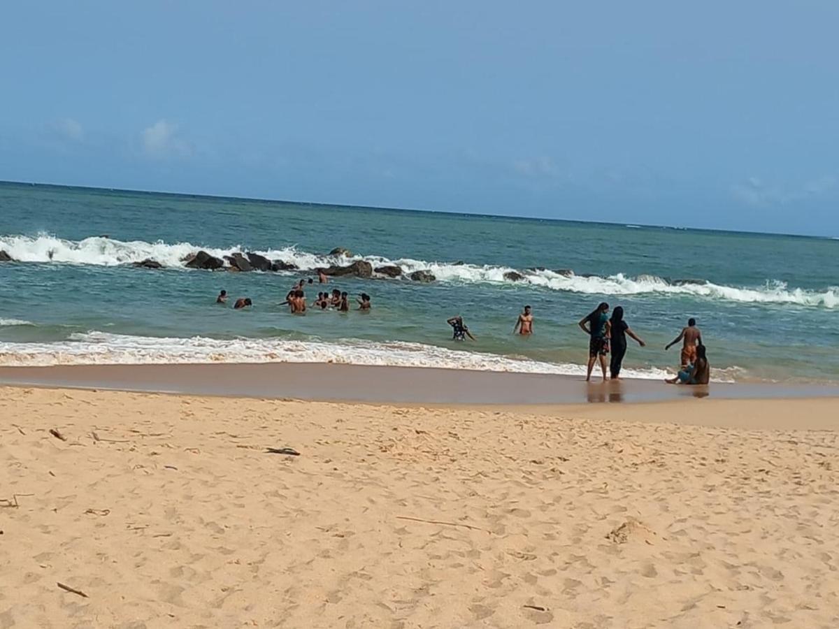 Blue Horizon Beach Hotel Tangalle Exteriör bild