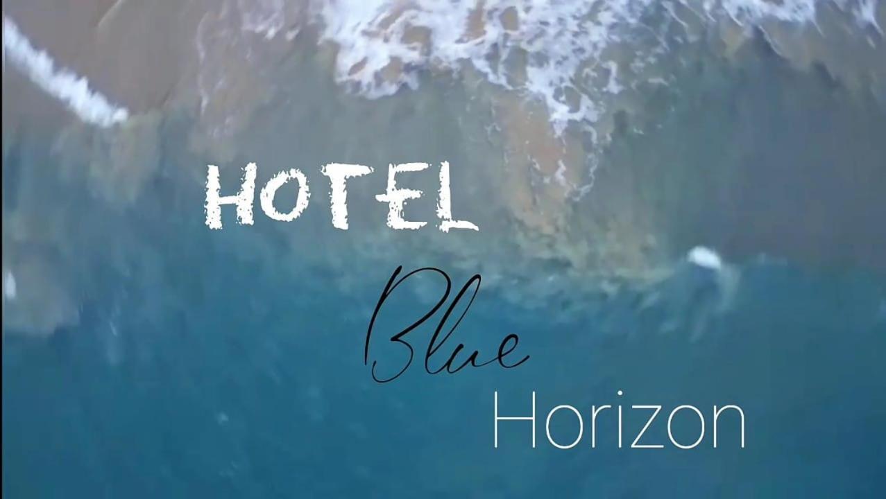 Blue Horizon Beach Hotel Tangalle Exteriör bild