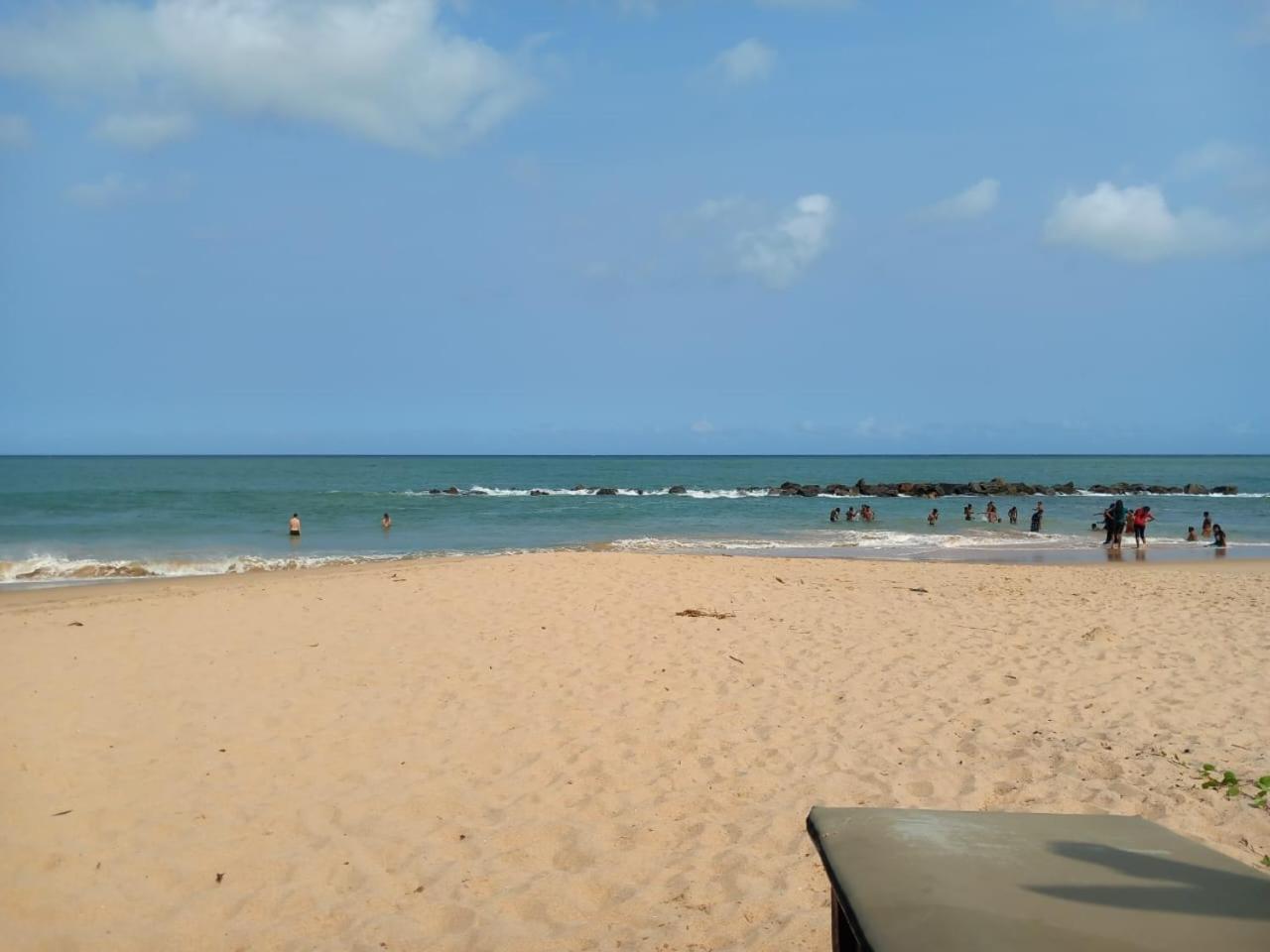 Blue Horizon Beach Hotel Tangalle Exteriör bild